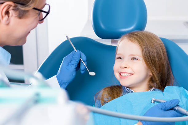 Best Dental Fillings (Composite and Amalgam)  in Troup, TX