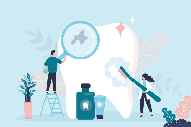 Dental Bonding in Troup, TX