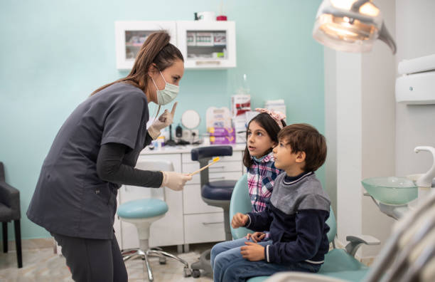 Best Periodontal (Gum) Disease Treatment  in Troup, TX