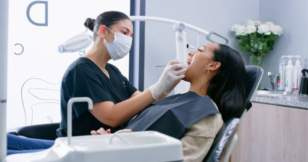 Best Dental Exams and Cleanings  in Troup, TX