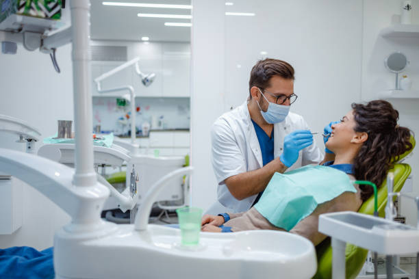 Best Full Mouth Reconstruction  in Troup, TX