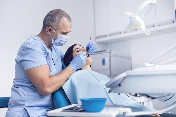 Best General Dentistry  in Troup, TX