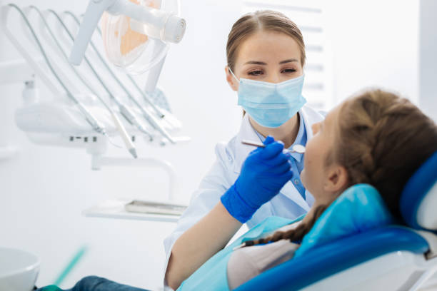 Best Full Mouth Reconstruction  in Troup, TX